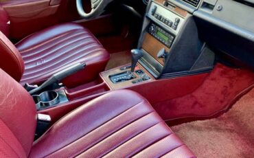 Mercedes-benz-e-class-1989-silver-6