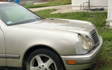 Mercedes-benz-e-class-diesel-1996-1