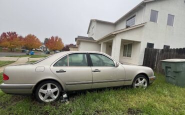 Mercedes-benz-e-class-diesel-1996-2