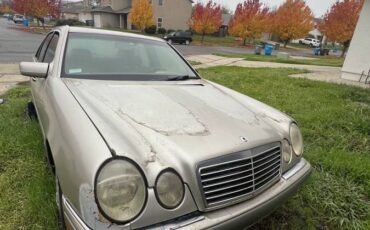 Mercedes-benz-e-class-diesel-1996