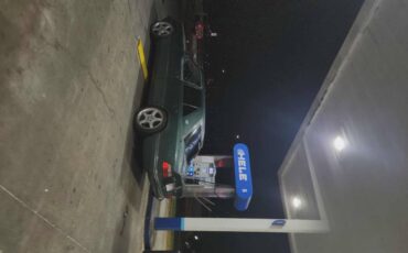 Mercedes-benz-e320-1995-1