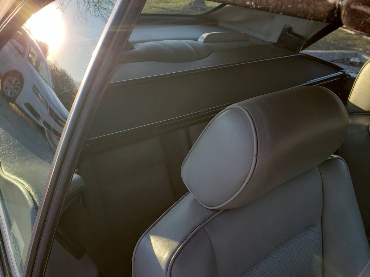 Mercedes-benz-e320-1995-silver-4