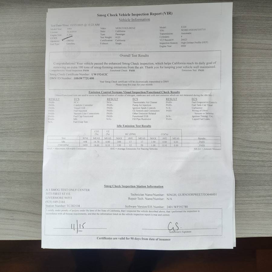 Mercedes-benz-e320-wagon-1995-brown-15
