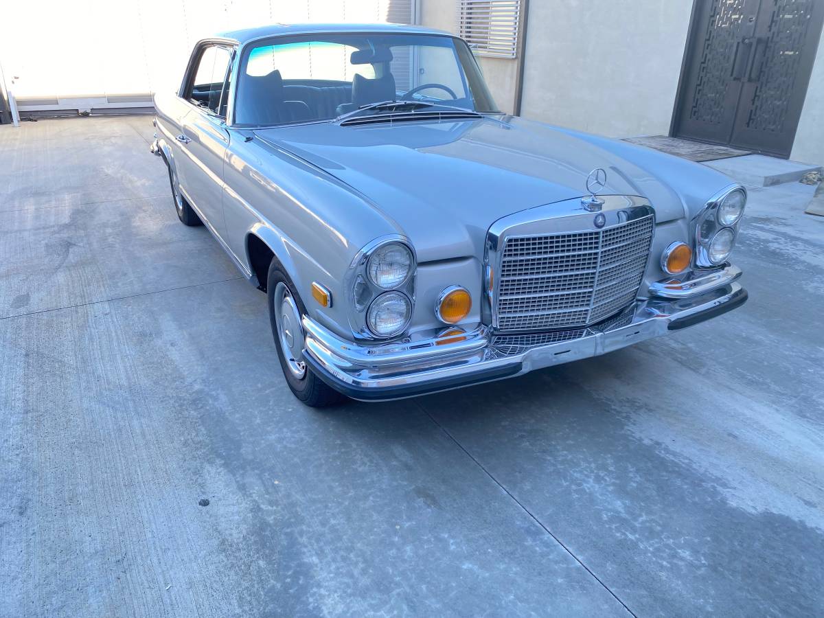 Mercedes-benz-s-class-1970