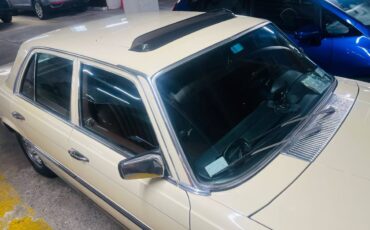 Mercedes-benz-s-class-1977-yellow-12