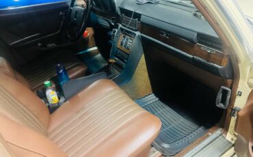 Mercedes-benz-s-class-1977-yellow-5