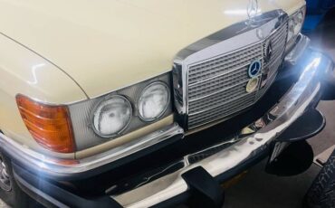 Mercedes-benz-s-class-1977-yellow-6
