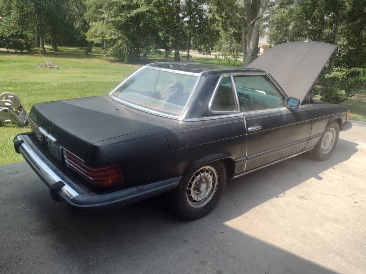 Mercedes-benz-s-class-1985-black-2