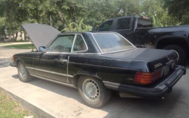 Mercedes-benz-s-class-1985-black