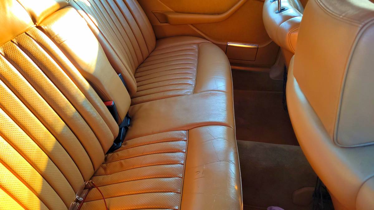 Mercedes-benz-s-class-1986-1