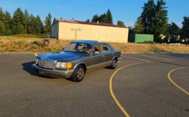 Mercedes-benz-s-class-1986