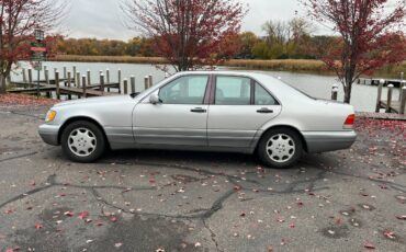 Mercedes-benz-s-class-1996-1
