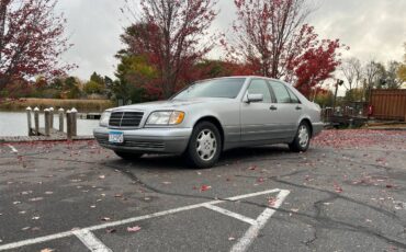 Mercedes-benz-s-class-1996