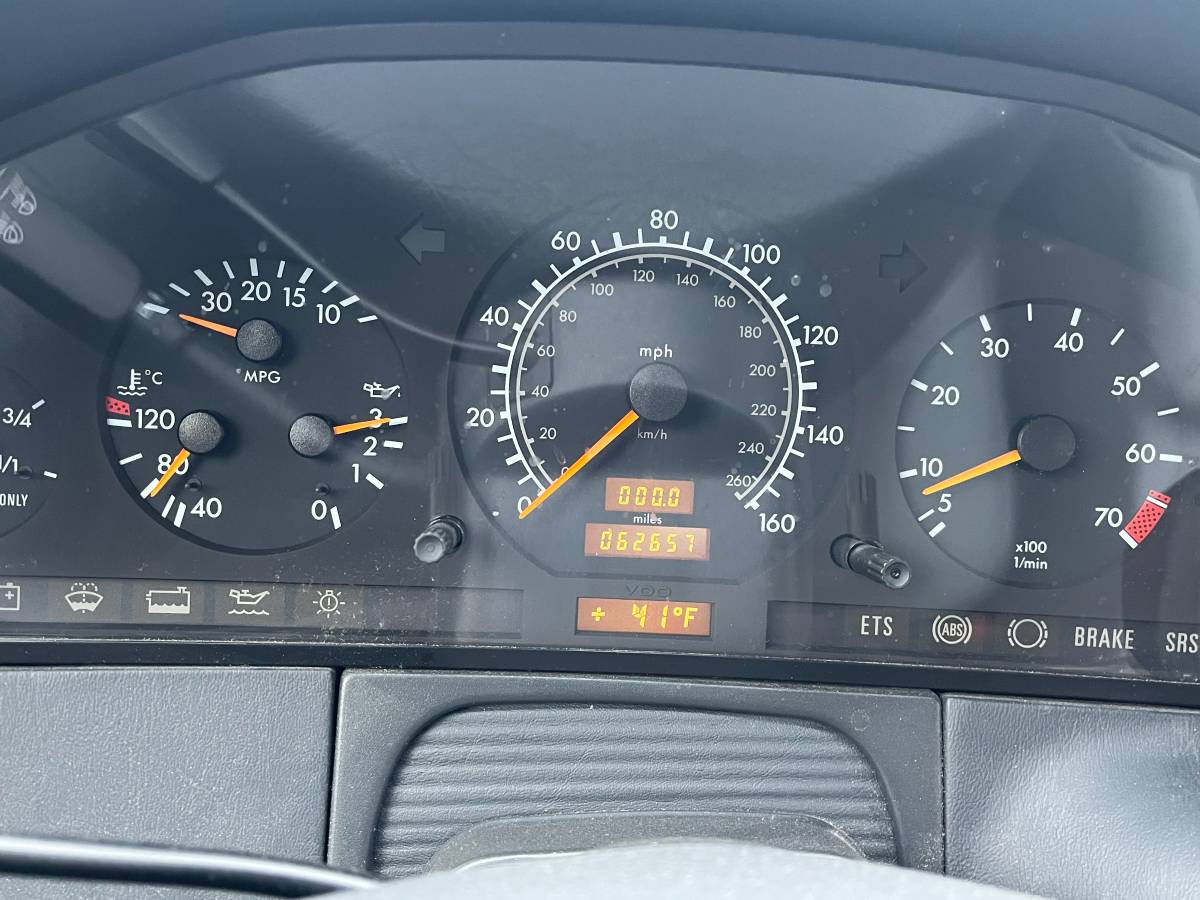 Mercedes-benz-s-class-1996-2