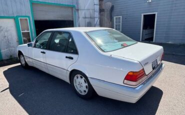 Mercedes-benz-s-class-1996-2