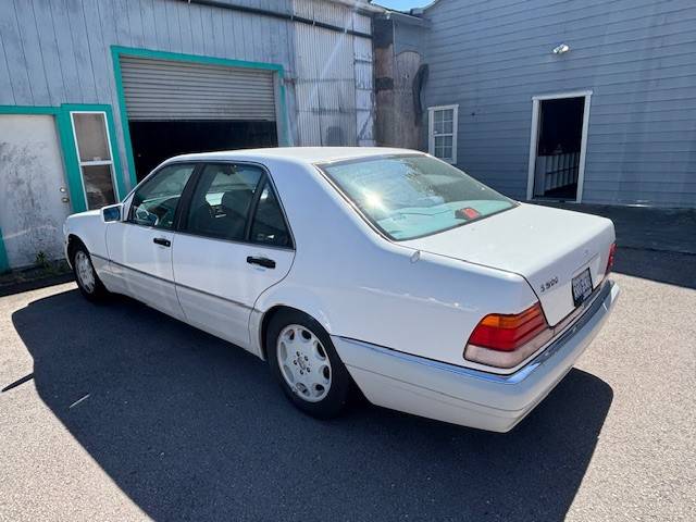Mercedes-benz-s-class-1996-2