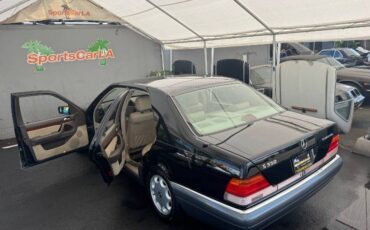 Mercedes-benz-s-class-diesel-1995-2