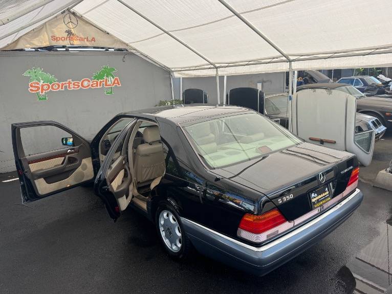 Mercedes-benz-s-class-diesel-1995-2