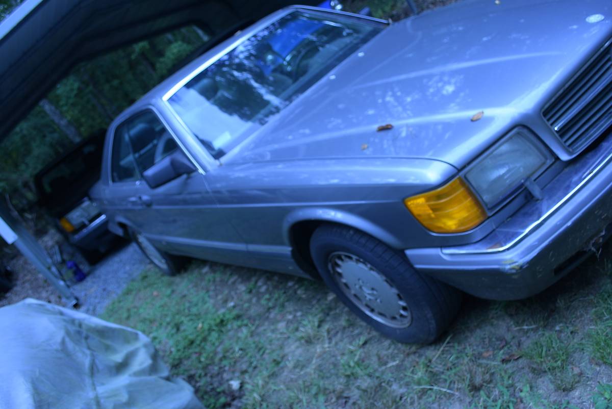 Mercedes-benz-s-class-sec560-1990-grey-3