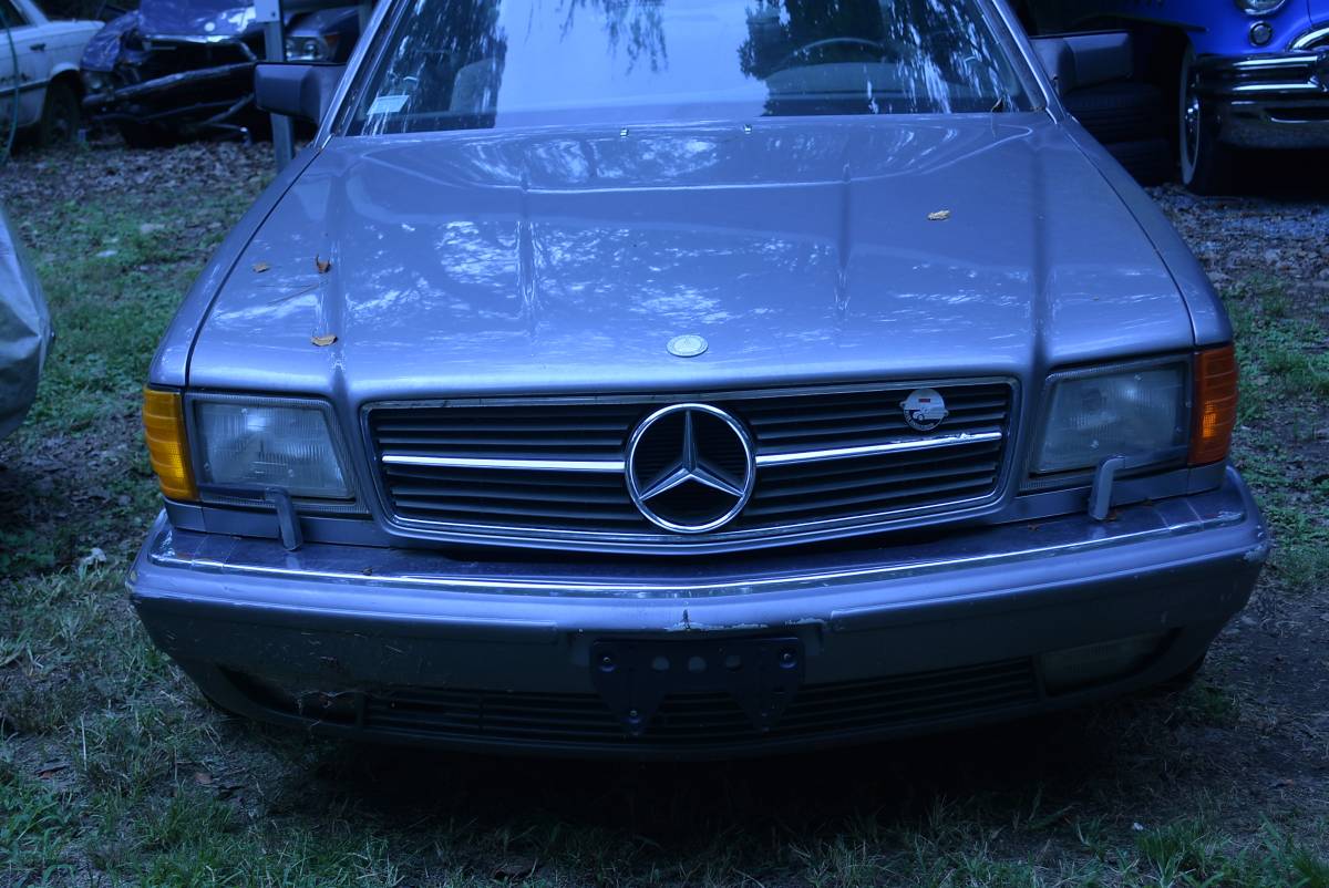 Mercedes-benz-s-class-sec560-1990-grey