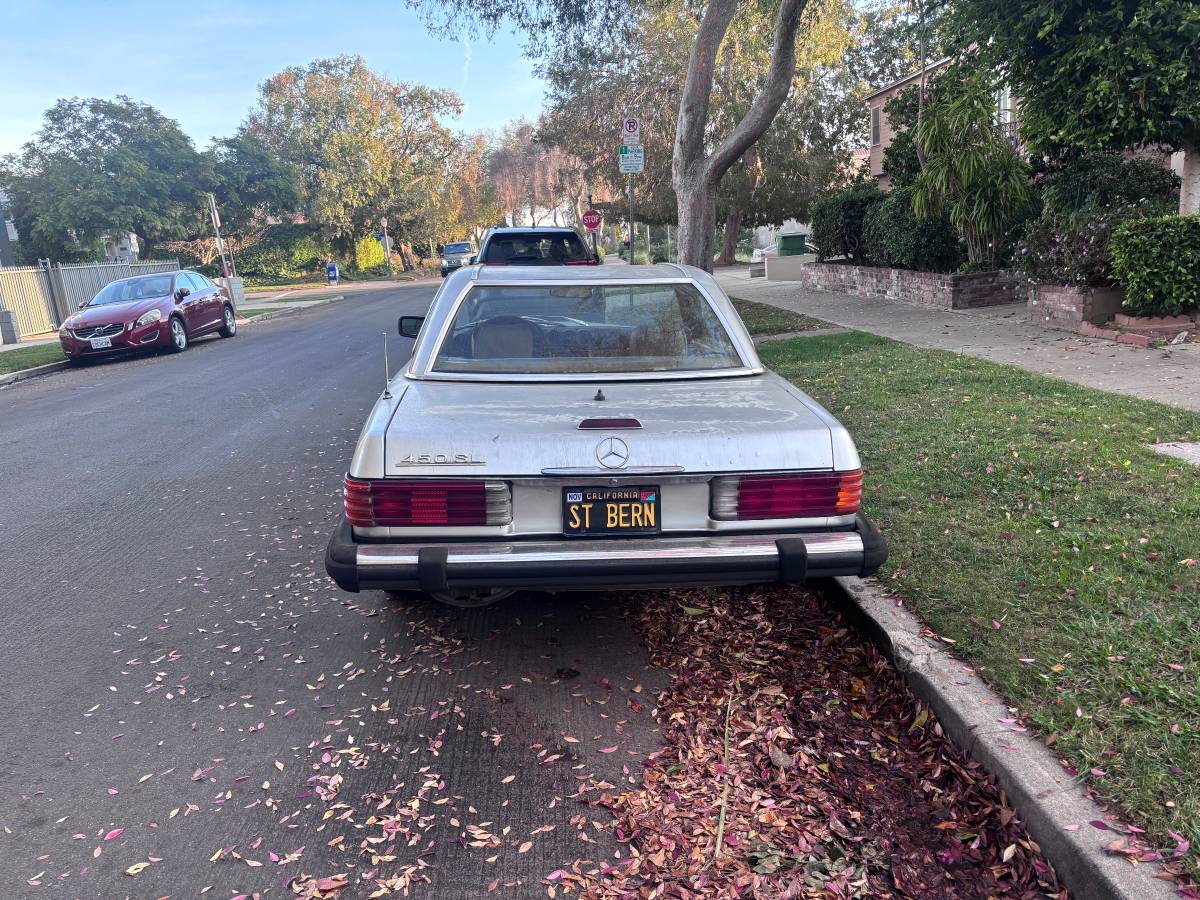 Mercedes-benz-sl-1980