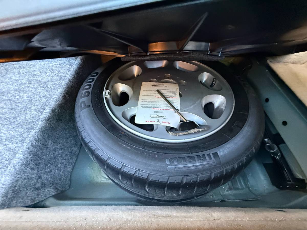 Mercedes-benz-sl-320-1994-green-10