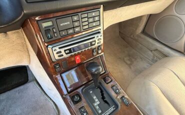 Mercedes-benz-sl-320-1994-green-3