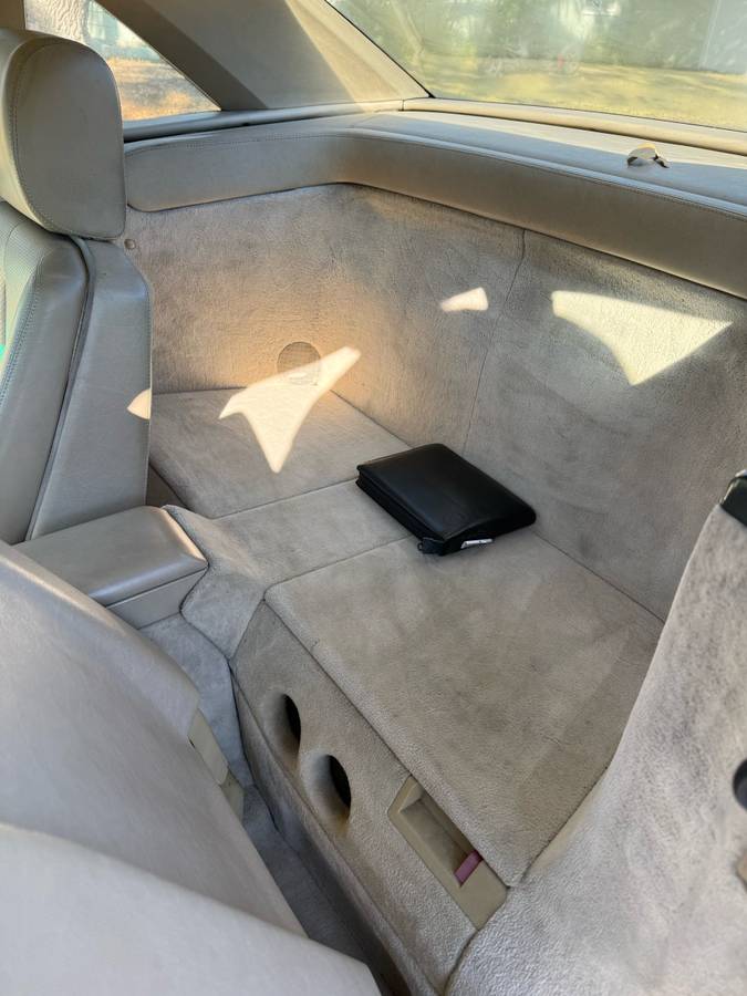 Mercedes-benz-sl-320-1994-green-7