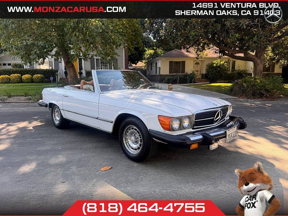 Mercedes-benz-sl-450-1-owner-1976-32