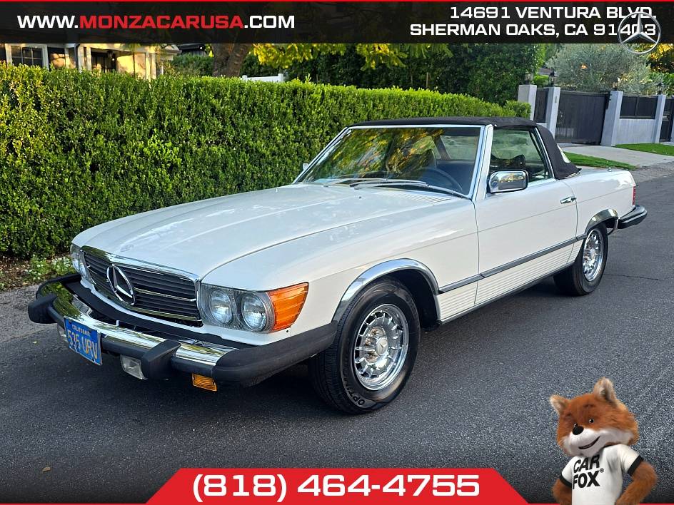 Mercedes-benz-sl-450-1978