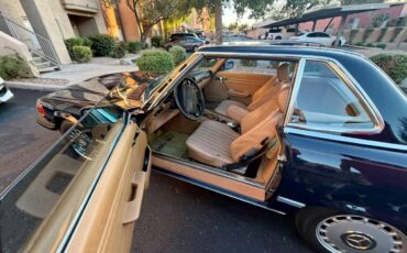 Mercedes-benz-sl-class-1986-blue-1