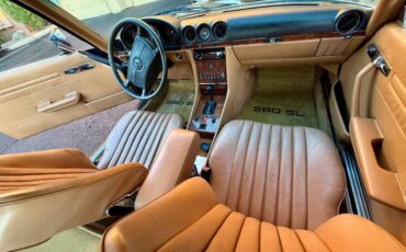 Mercedes-benz-sl-class-1986-blue-11