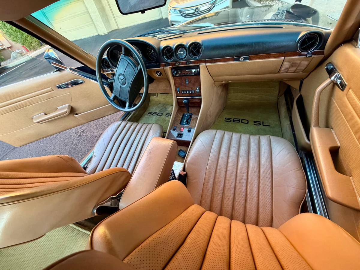 Mercedes-benz-sl-class-1986-blue-11