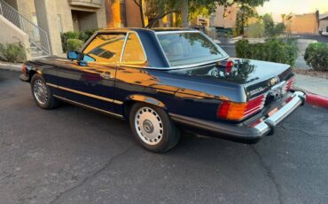 Mercedes-benz-sl-class-1986-blue-5