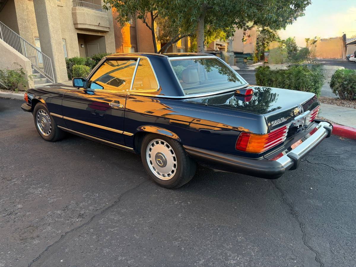 Mercedes-benz-sl-class-1986-blue-5