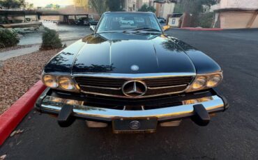 Mercedes-benz-sl-class-1986-blue-6