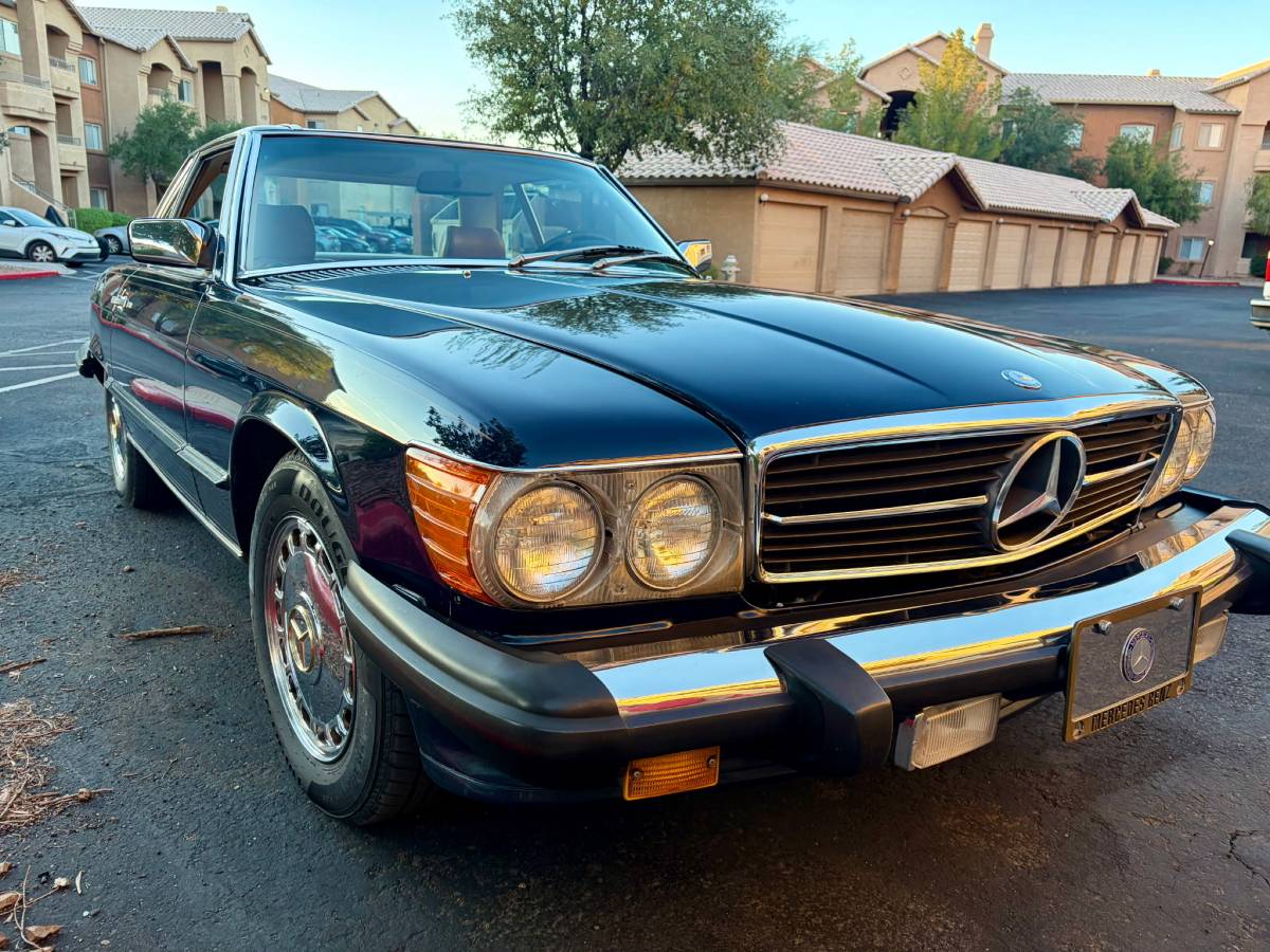 Mercedes-benz-sl-class-1986-blue-7