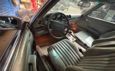 Mercedes-benz-sl-class-1989-black-12