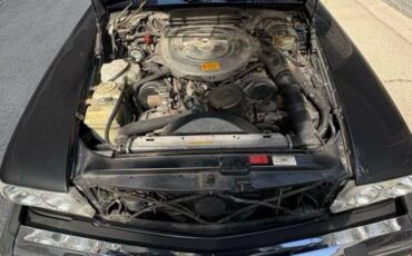 Mercedes-benz-sl-class-1989-black-5