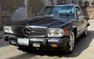 Mercedes-benz-sl-class-1989-black-7
