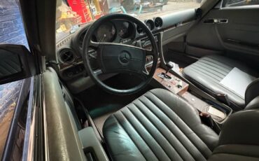 Mercedes-benz-sl-class-1989-black-9