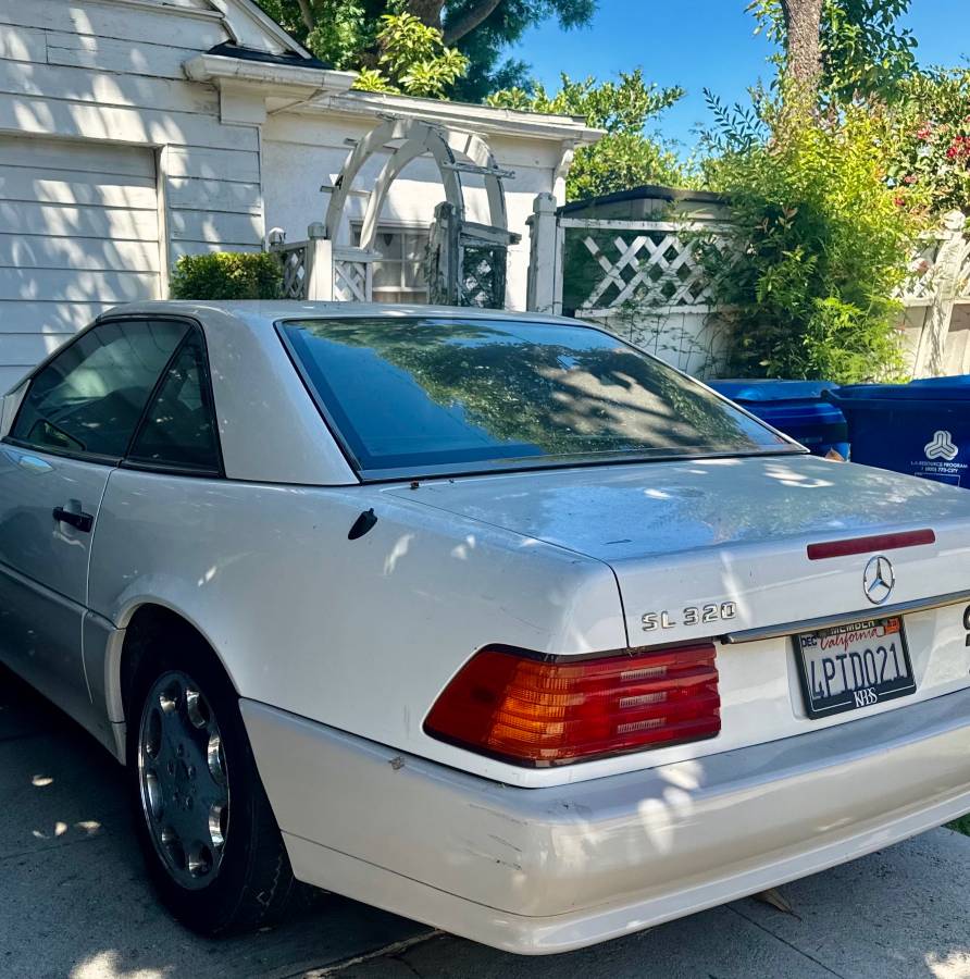 Mercedes-benz-sl-class-1994-white-2
