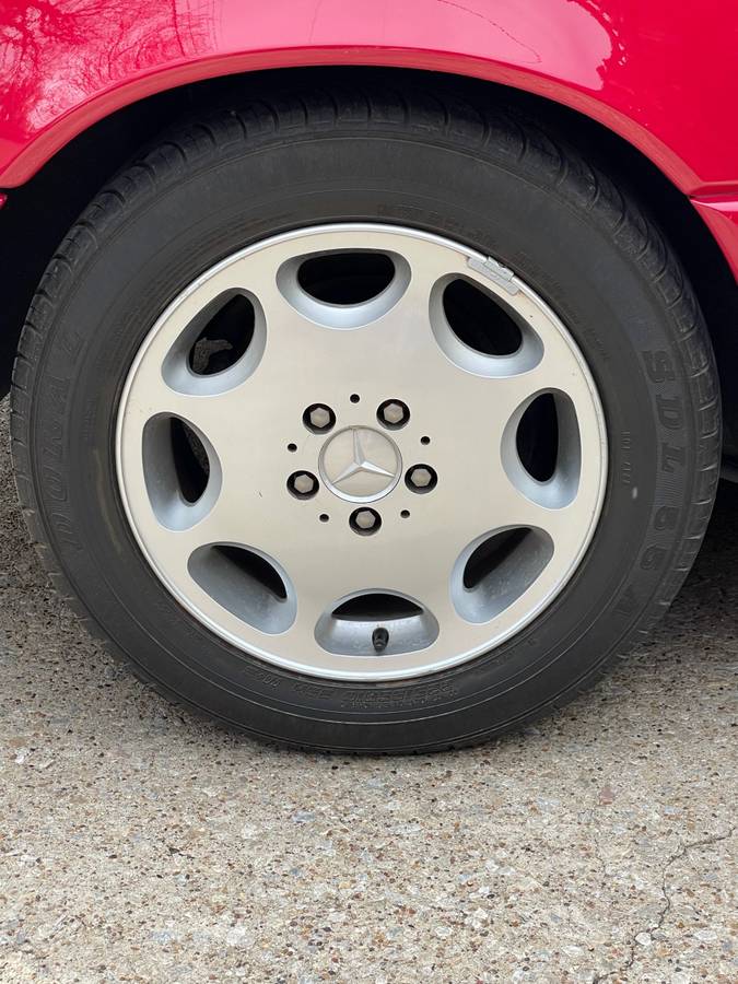 Mercedes-benz-sl500-1995-red-2