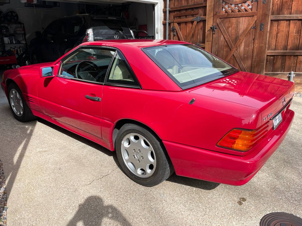 Mercedes-benz-sl500-1995-red-3