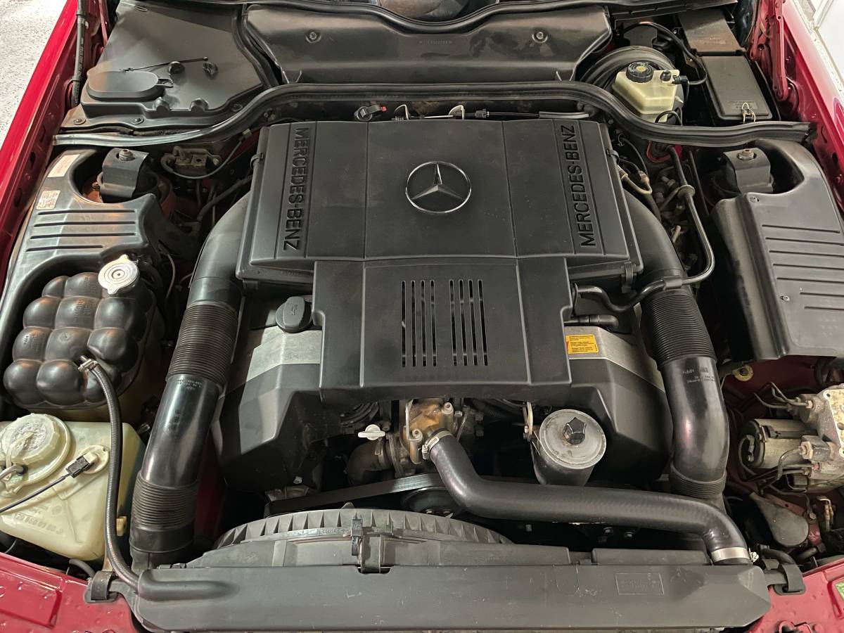 Mercedes-benz-sl500-1995-red-7