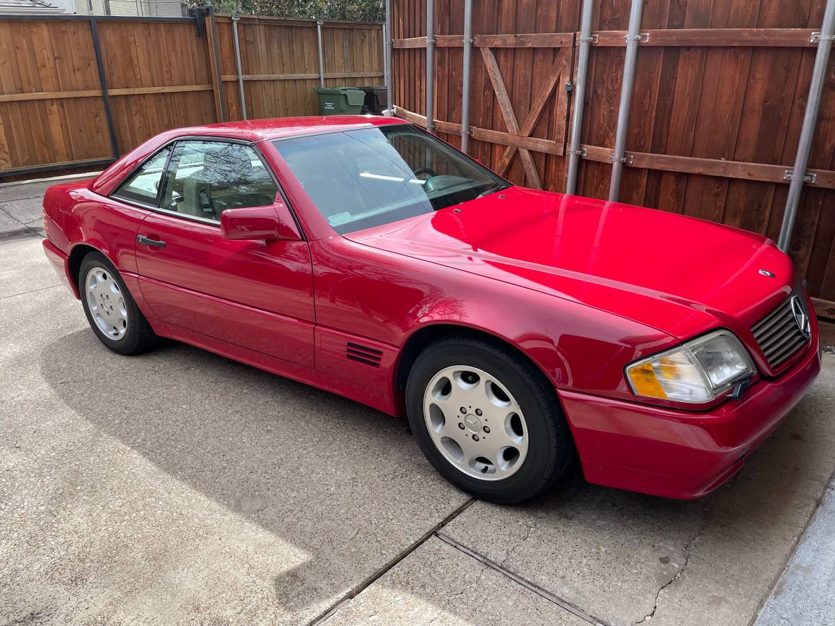 Mercedes-benz-sl500-1995-red-9