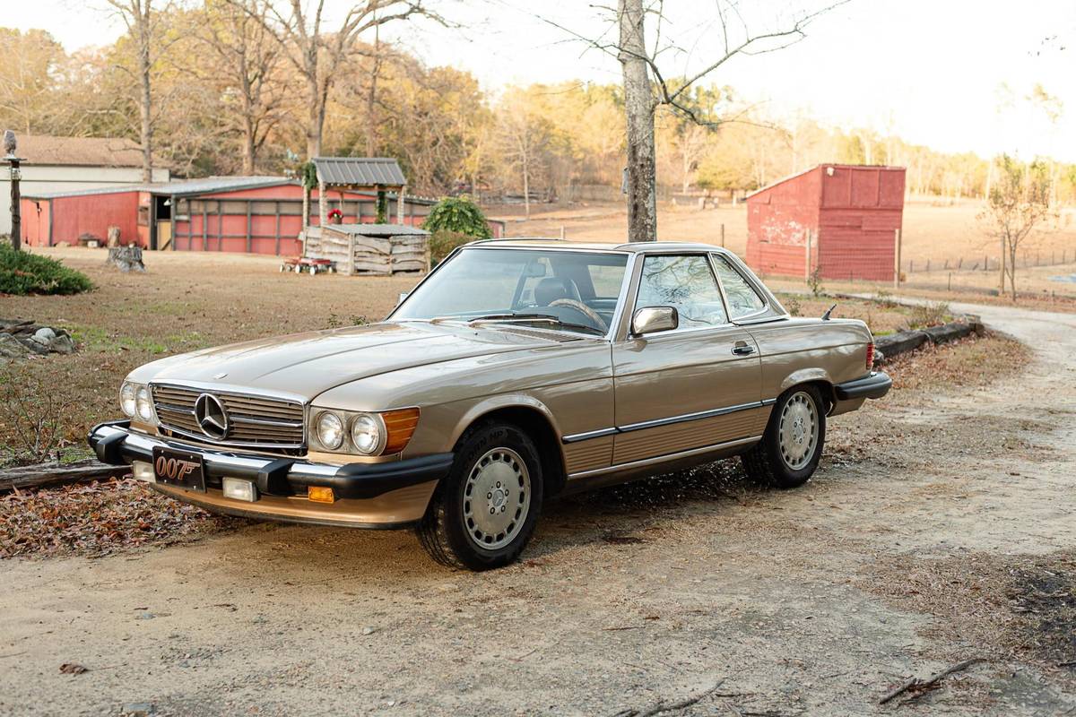 Mercedes-sl560-1987-1