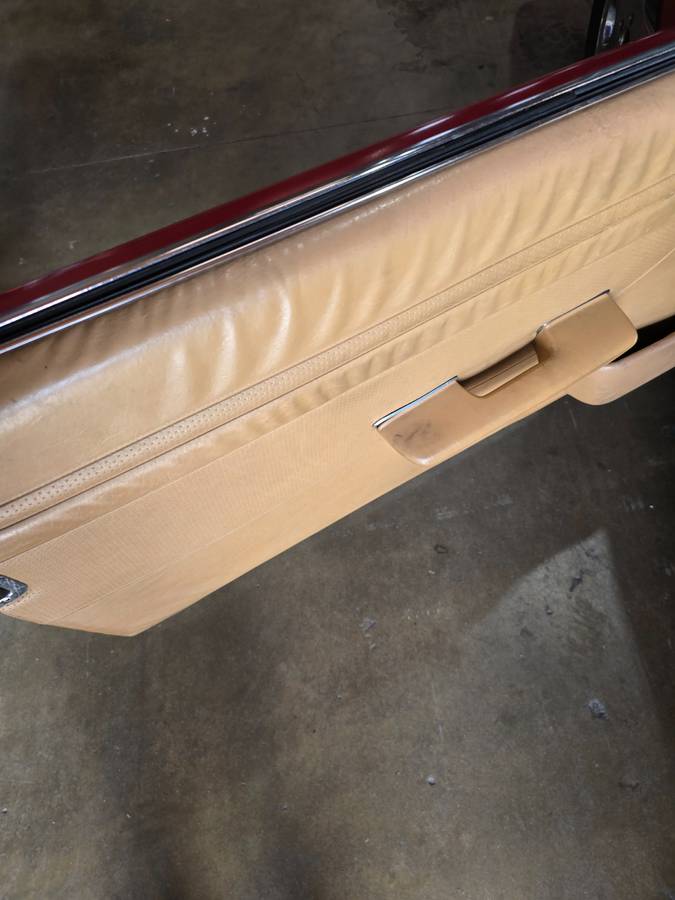 Mercedez-benz-560sl-amg-1987-red-10