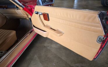 Mercedez-benz-560sl-amg-1987-red-8