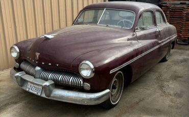 Mercury-1949